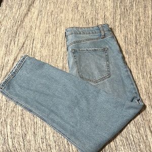 Wild fable jeans